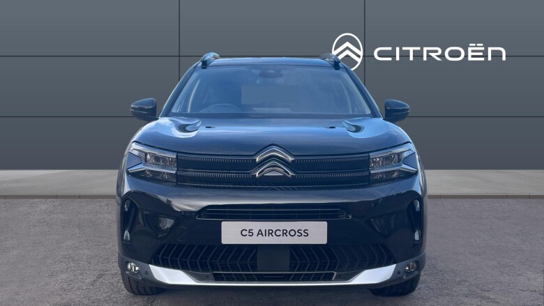 Citroen C5 Aircross 1.2 Hybrid 145 Max Edition 5dr Auto Petrol Hatchback